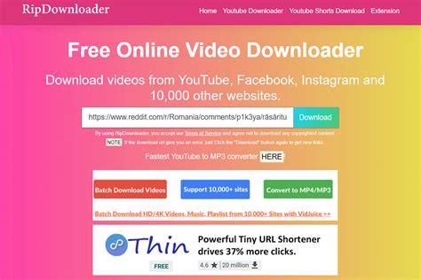 Video downloader reddit - dschwammerl. •. Not sure which 36 steps you mean. In the release section there are binary files provided for different operation systems. Just click on the one you need to download …